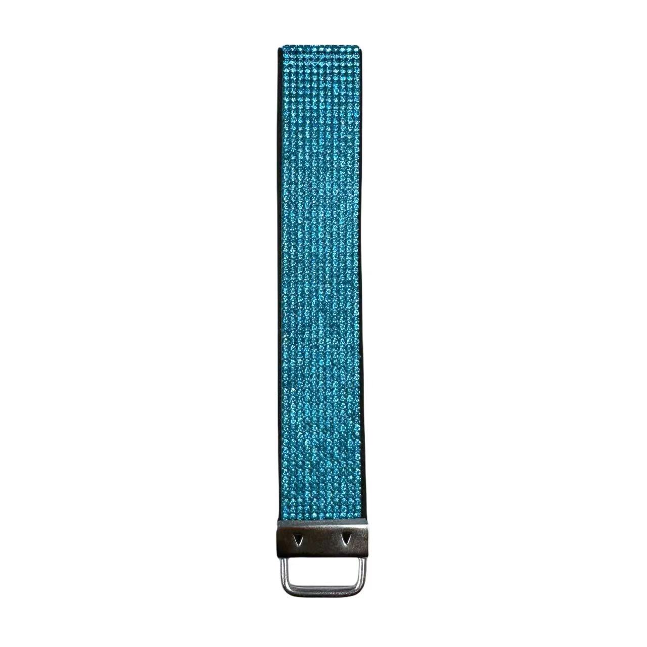 Wristband For Keychains