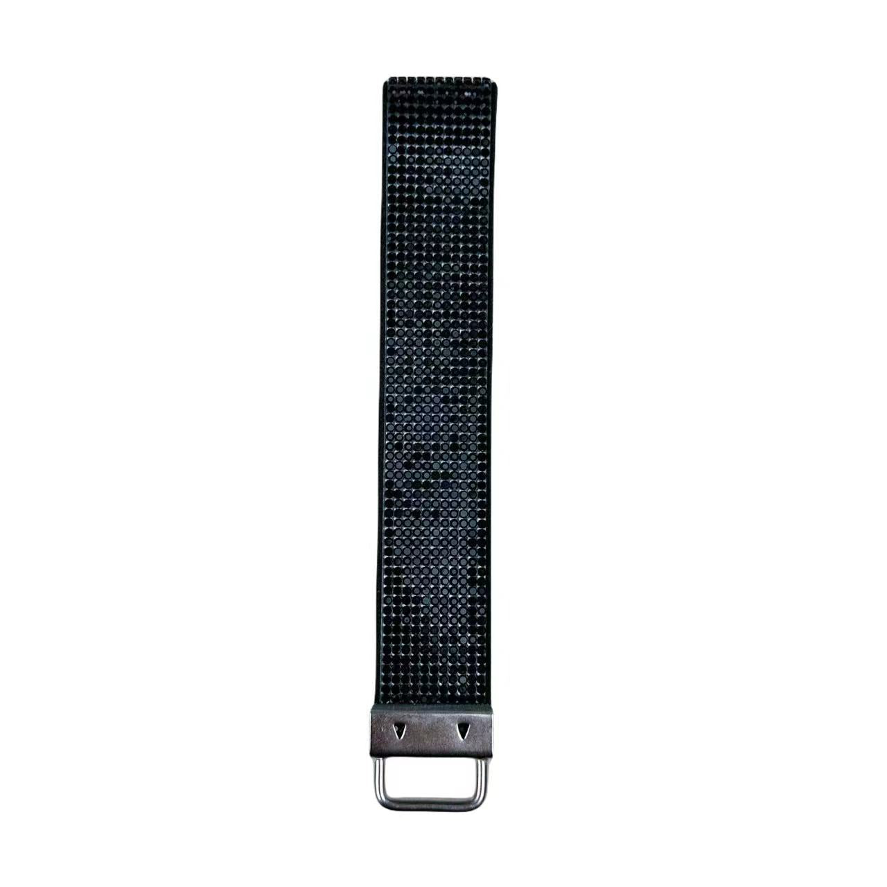 Wristband For Keychains
