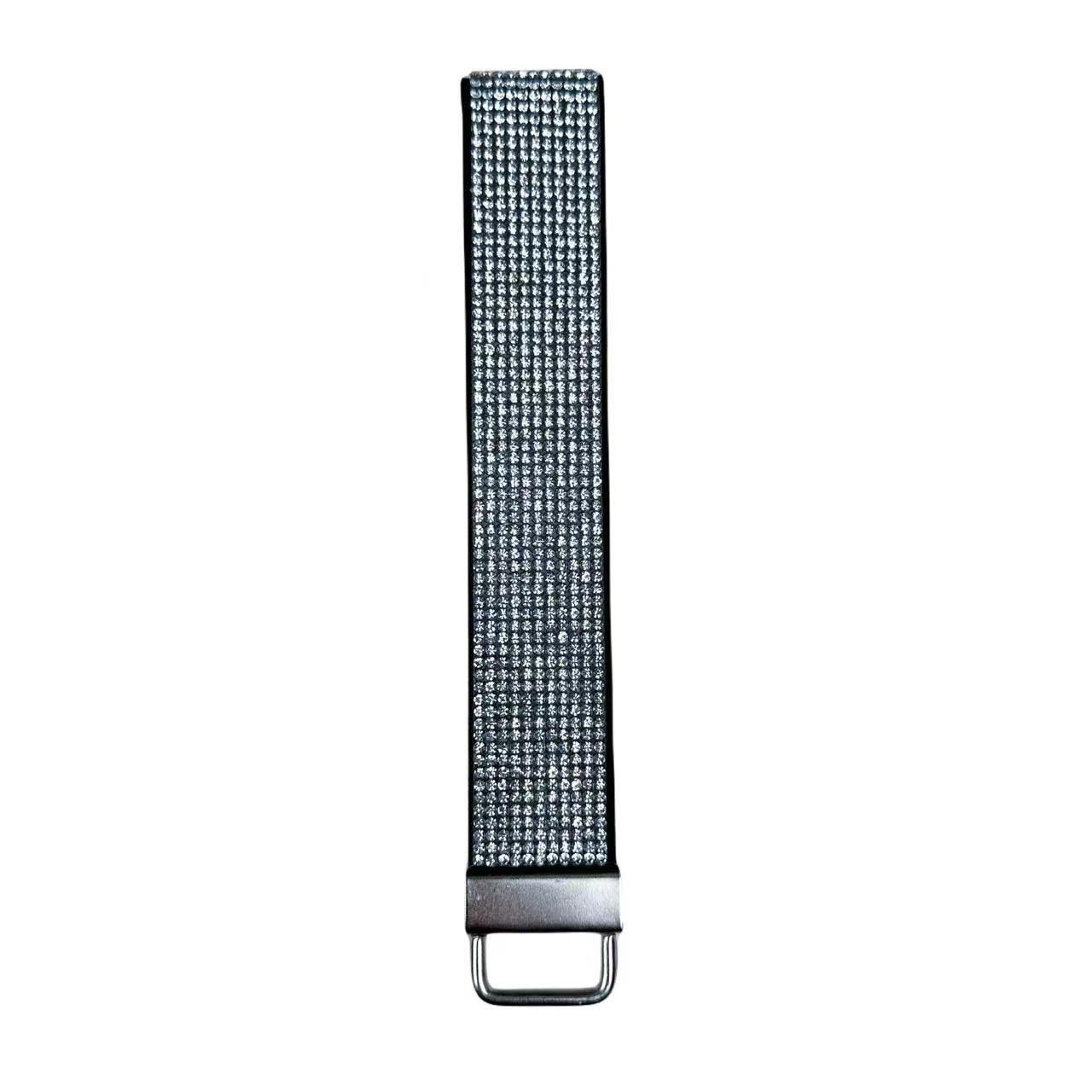 Wristband For Keychains