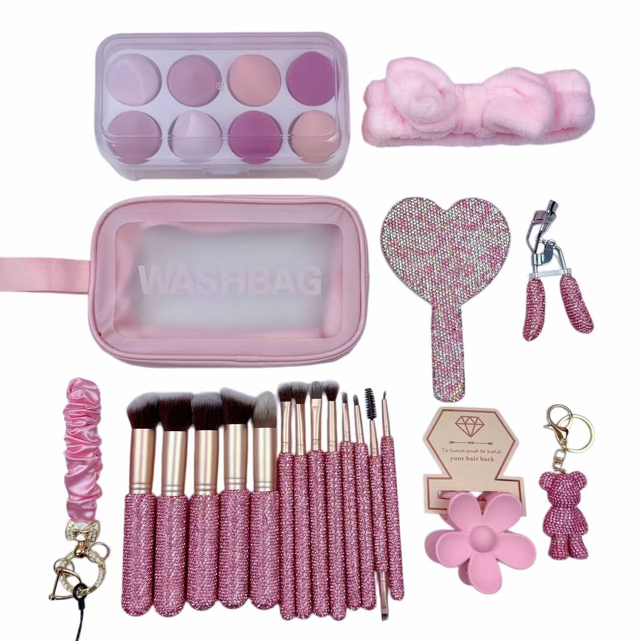 Buling Buling makeup set