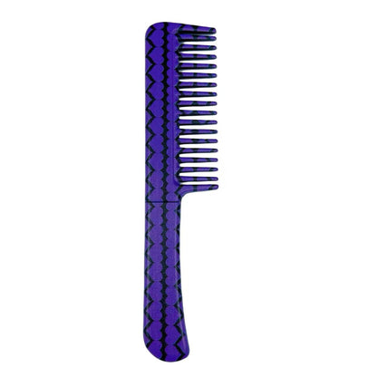 Discreet Comb For Women