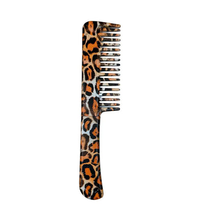 Discreet Comb For Women