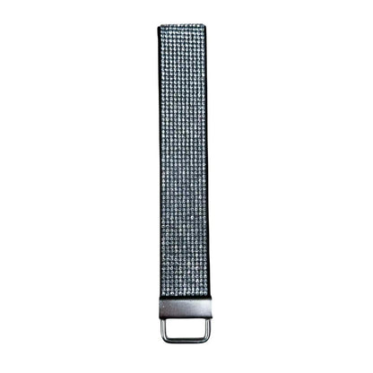 Wristband For Keychains