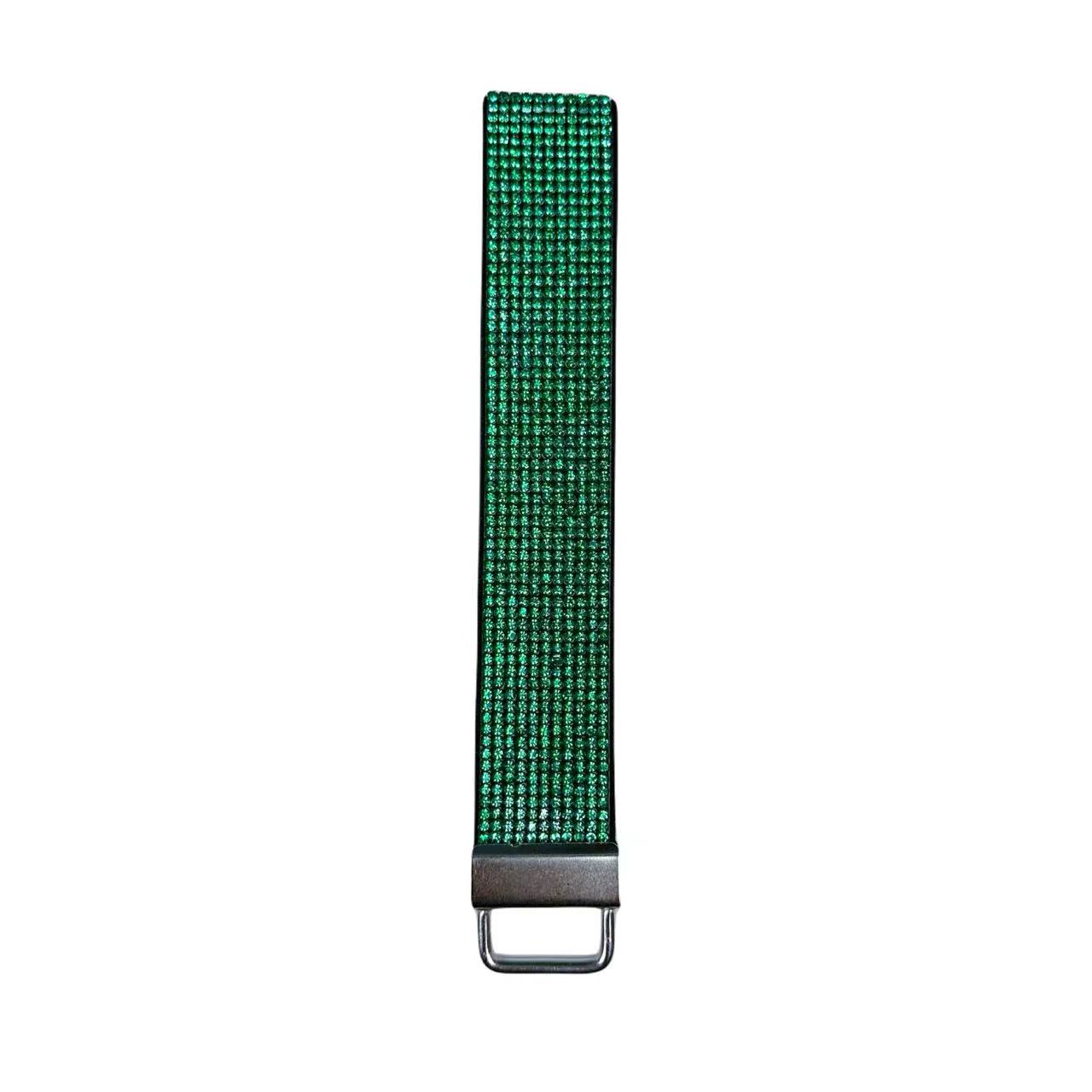 Wristband For Keychains