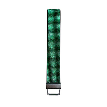 Wristband For Keychains
