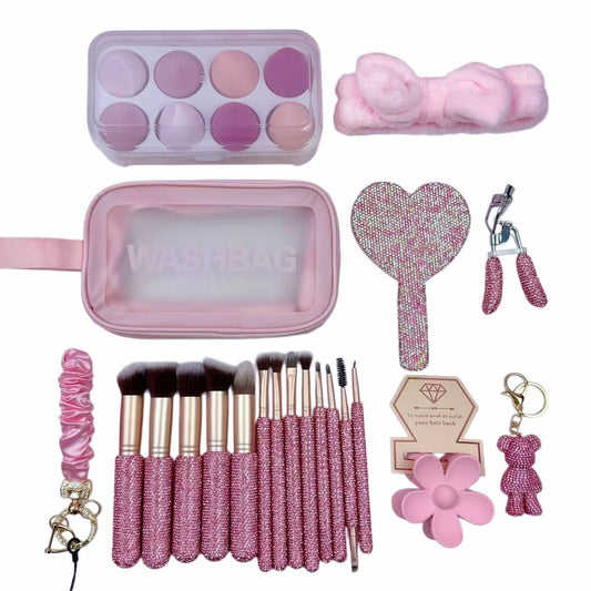 Buling Buling makeup set